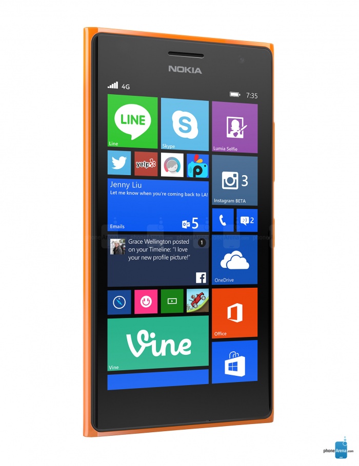 Nokia Lumia 730 Connection problem with pc