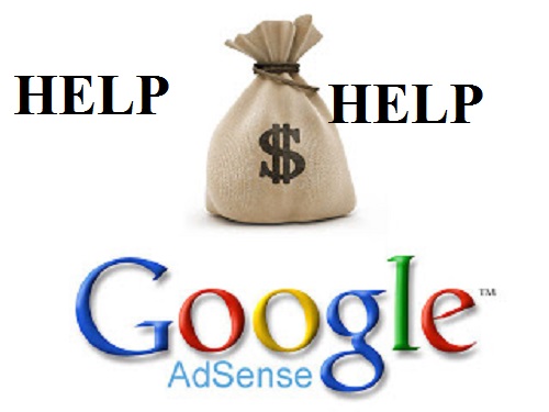 অ্যাডসেন্স নিয়ে একটা সাহায্য চাই, Please সাহায্য করুন।