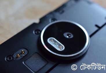 মাইক্রোসফট লুমিয়া ৯৫০ XL ফোনের রিভিউ, উইন্ডোজ ফোনের ধারাবাহিক টিউন পর্বের আজ প্রথম পর্ব