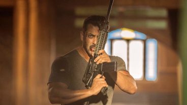 Tiger Zinda Hai 2017 মুভি ডাউনলোড করুন