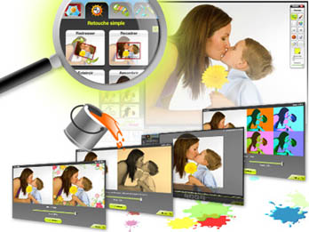 আমার দেখা কয়েকটি বেষ্ট ফটো এডিটিং সফটওয়্যার নিয়ে নিন এখনই।