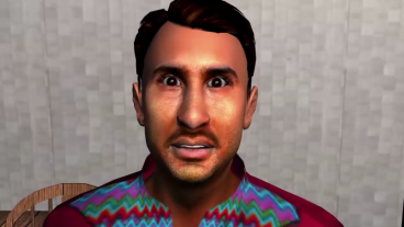 ধারাবাহিক মজার Bangla 3D Animation Movie জ্বীনের বাদশাহ জ্বিন ভুতের গল্প part 2-3