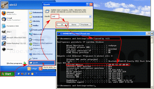 CMD commands এর বিশাল সংগ্রহ A To Z ও স্পেশাল কিছু tricks