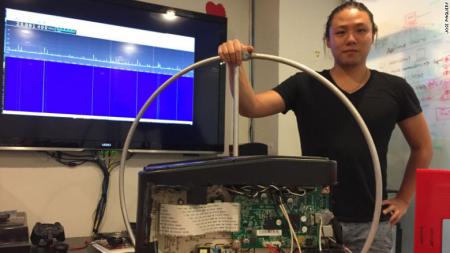 কম্পিউটার হ্যাক করার অভিনব ও আধুনিক কৌশল!