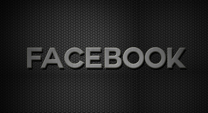 এখন photoshop দিয়ে  তৈরি করুন মেটাল টেক্সট  ইফেক্ট