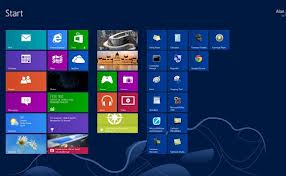 সাহায্যে প্রয়োজন windows-8 অপারেটিং সিস্টেম এর জন্য
