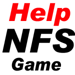 NFS II SE গেইমটি চালাতে পারছিনা অভিজ্ঞ জনের কাছ থেকে সাহায্য চাই