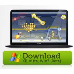 নিয়ে নিন এন্ড্রয়েড গেমস Temple Run 2 ভার্সন- v1.1.3