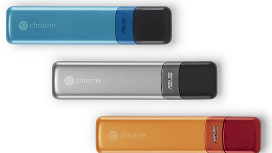 গুগল মামার নুতন চমক স্টিক কম্পিউটার