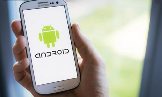 অ্যান্টি-ভাইরাস ছাড়াই সুস্থ এন্ড্রয়েড ফোন।