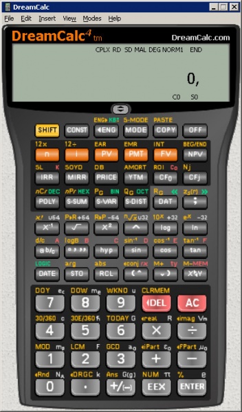 দারুন একটি সাইন্টেফিক ক্যালকুলেটর, এখুনি ডাউনলোড করুন