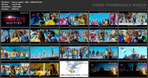 ডাউনলোড করুন Video Thumbnails Maker v3.0.0.4  সাথে মজার একটি গান, না শুনলে ১০০% পস্তাবেন।