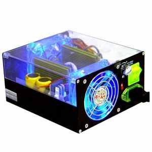 হঠাৎ হঠাৎ কম্পিউটর বন্ধ হলে পাওয়ার সাপ্লাইকে সন্দেহ করুন