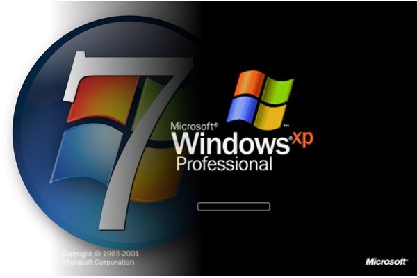 জানবেন নাকি কিভাবে আপনার পিসিতে এক সাথে Windows XP এবং Windows 7
