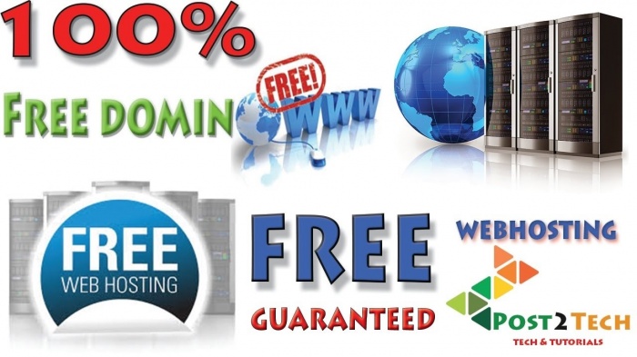 জেনে নিন ওয়েব সাইট তৈরি করতে হলে  ফ্রি ডোমেইনকে কিভাবে ফ্রি হোস্টিং এর সাথে এড বা কানেক্ট করতে হয়