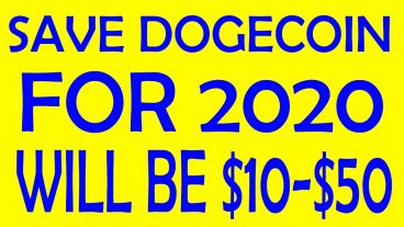 Dogecoin ফ্রিতে আয় করুন, বিটকয়েন এর বিকল্প উপায়ে !