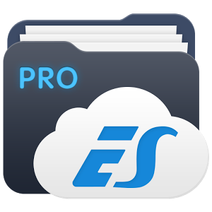Es File Explorer Pro সেরা ফাইল ম্যানেজার