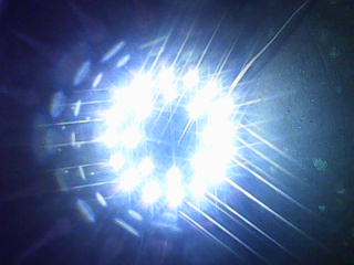 আসুন 12-15 টাকা খরচ করে LED দিয়ে এনার্জি সেভিং লাইটের মত লাইট তৈরী করি।