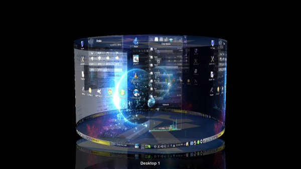 লিনাক্স ভীতি? আসুন পরিচিত হই দারুন একটি লিনাক্স ডিস্ট্রো সম্পর্কে – নেট রানার ওএস (Net Runner OS)