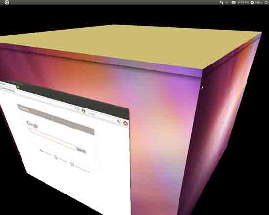 উবুন্টু/লিনাক্স মিন্ট ডেস্কটপে কম্পিজের যাদু