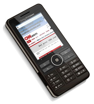 মোবাইল ফোনের জন্য অসাধারন একটি ব্রাউজার