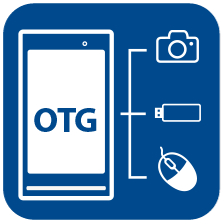 ওটিজি কী? এর সুবিধা কি কি? কিভাবে ওটিজি ব্যবহার করতে হয়? না জানলে এখুনি জেনে নিন।