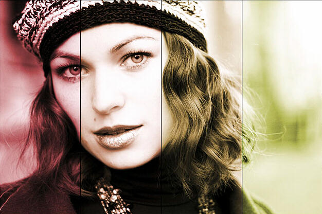 ফটোশপ শিখি, গ্রাফিক্স ডিজাইন করি [পর্ব-০৮] :: কালারাইজ ইফেক্ট ব্যবহার করে আপনার ছবিতে দিন রঙ্গিন ছোয়া !