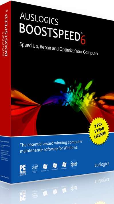 পিসির গতির জাদুকর- Auslogics BoostSpeed ডাউনলোগ করে নিন লেটেস্ট ভার্সন সিরিয়াল কী সহ।