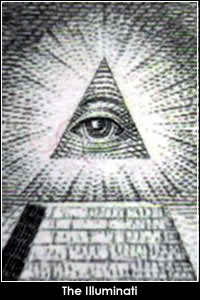 রহস্য- গুপ্তসংগঠন ইলুমিনাতি পর্বঃ১- ইলুমিনাতি পরিচিতি ও সৃষ্টির উদ্দেশ্য