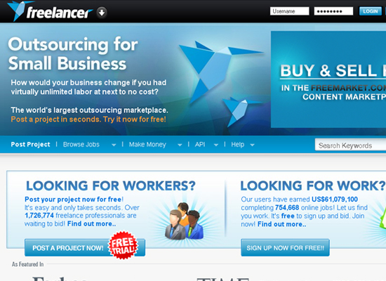 আসুন ফ্রিলেন্সিং কাজ শুরু করি [২য় পর্ব]