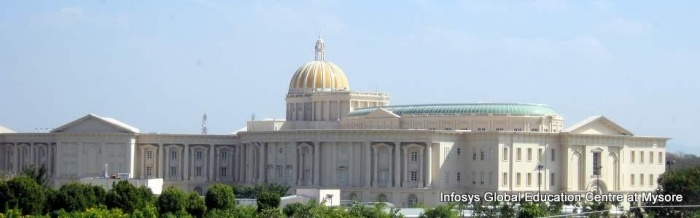 Global Education Center