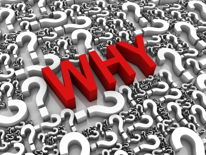 কেন এমন হয়? [পর্ব-০২] :: পৃথিবীর অভ্যান্তর ভাগ এখনও এতটা উত্তপ্ত কেন?