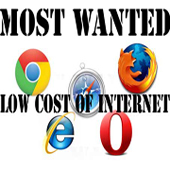 ইন্টারনেটের দাম কমানোর জন্যে এই কর্মসূচিতে যোগ দিন (প্রতিবাদ)