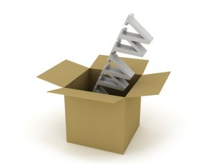 আপনার ডোমেইন, আপনার-ই নিয়ন্ত্রন ।