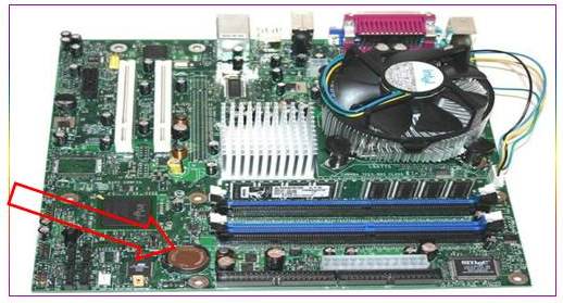 কম্পিউটার থেকে BIOS পাসওর্য়াড মুছে ফেলুন কোন CD কিংবা সফটওয়্যার ছাড়াই