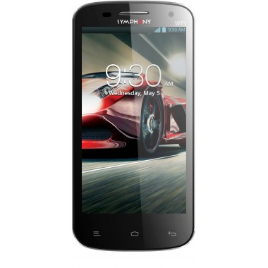 সিম্ফনির নতুন ফোন Symphony Xplore W71