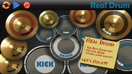 এন্ডয়েড ডিভাইসের কিছু চরম মিউজিক ইন্সটুমেন্ট ( না দেখলে মিস করবেন )