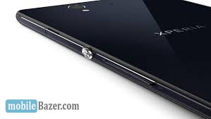 নকিয়া পরে সনি নিয়ে আসলে ২০ মেগা পিক্সেল এর ক্যামেরা ফোন সাথে আরো অনেক কিছু