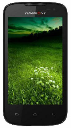 Symphony W65 হ্যান্ডস অন রিভিউ