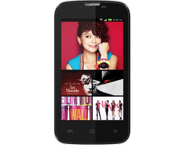 দেখে নিন সিম্ফনির নতুন ফোন w66 এর ফুল ফিচার………