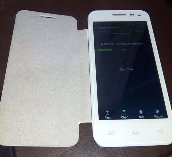 এক্সক্লুসিভ ! Walton Primo F3i Full Review