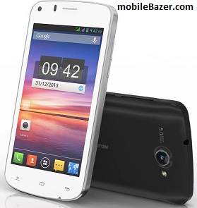 Walton Upcoming প্রিমো গার্ল ফ্রেন্ড সিরিজের কোয়াড কোর এর মোবাইল !!