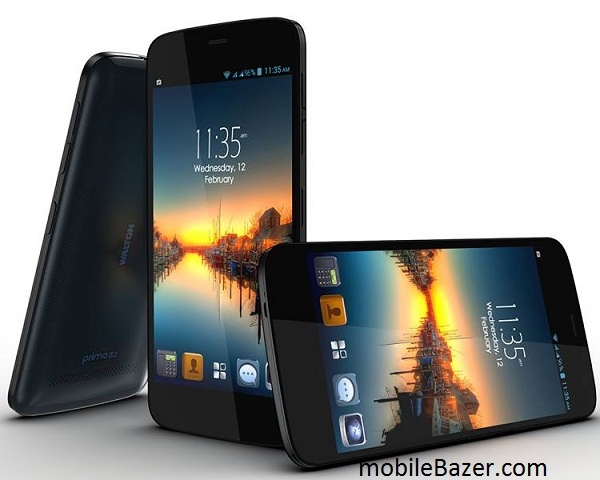 ওয়ালটনের এন্ডয়েড ৪.৩ জেলি বিন ফোন সাথে ২ গিগা র‍্যাম ও ১৩ মেগার ক্যামেরা সহ অসাম ফিচারের একটা ফোন নিয়ে আসল