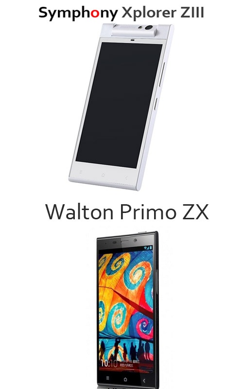 ওয়াল্টন ও সিম্ফোনির নকল যুদ্ধে কে জিতবে ???