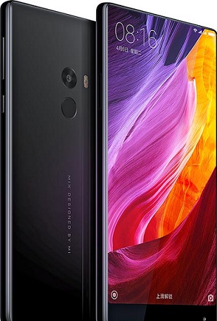 দেখে নিন শাওমির একটা অসাধারন স্মার্ট ফোন (৬ গিগা র‍্যাম)