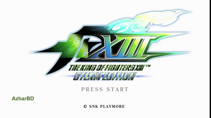 King of Fighter XIII For PC – ডাউনলোড করুন আর ফাইটিং গেমের আসল মজা নিন।(google drive link)