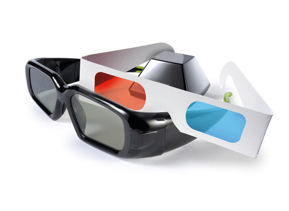 3D মুভি ও চশমা সংক্রান্ত ব্যাফুক বিপদে আছি! কেও একটু খোলাসা কইরা কইবেন?