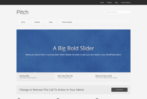 ওয়ার্ডপ্রেস থিম.নতুন ব্লগ বানানোর কথা ভাবছেন?