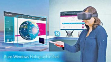 প্রযুক্তি নিয়ে পাঁচ ভবিষ্যদ্বাণী প্রকাশ