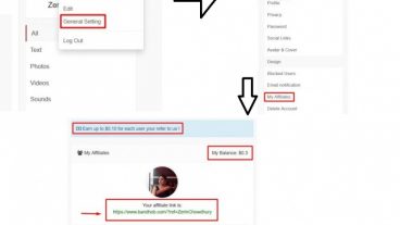 সোশ্যাল মিডিয়া থেকে যেভাবে টাকা আয় করবেন…